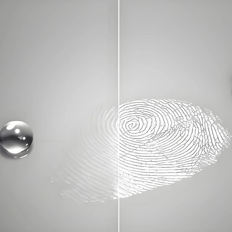 Anti-fingerprint Film for Screen