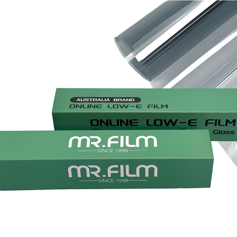 car window insulation film