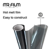 Explosion Proof Car Film
