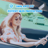 100% UV Block 98% IR Resistance Heat Insulation Explosion Proof film for car window film