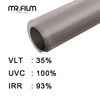 Energy Saving Film