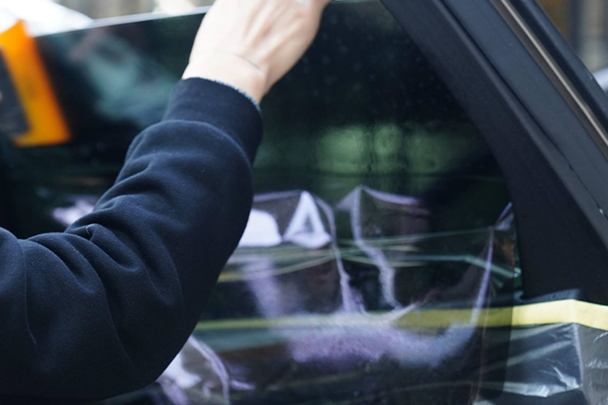 window film