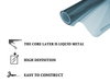 heat shield car film