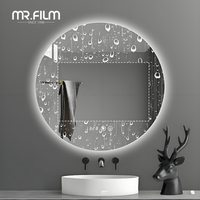 Anti Fog Film
