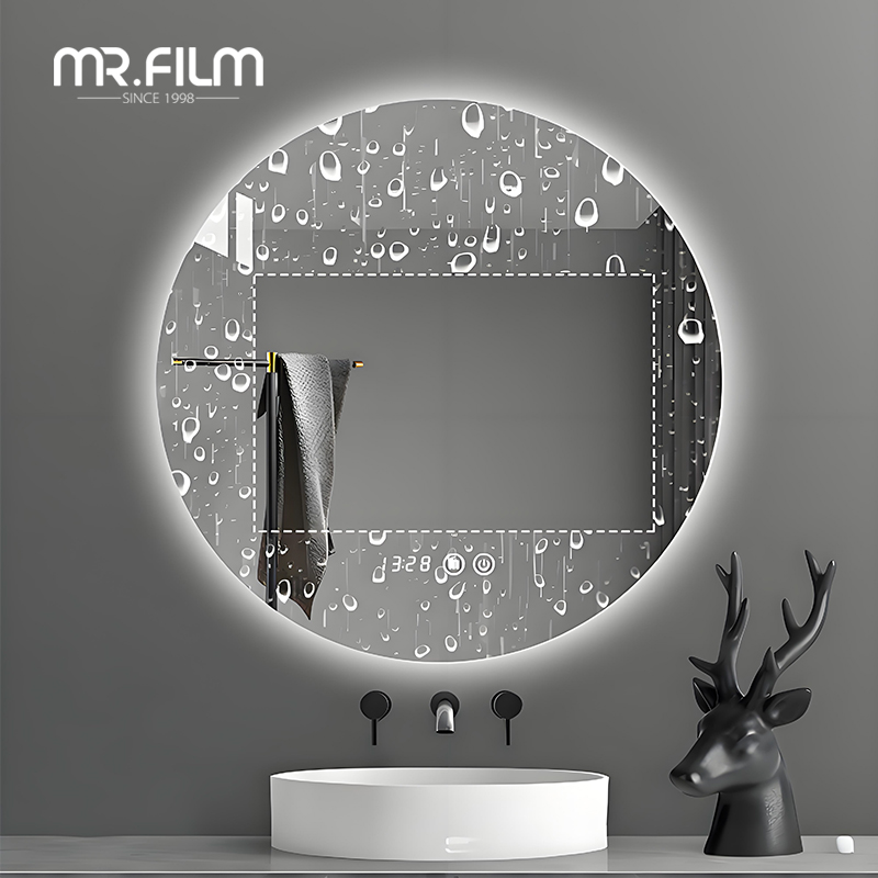 Anti Fog Film