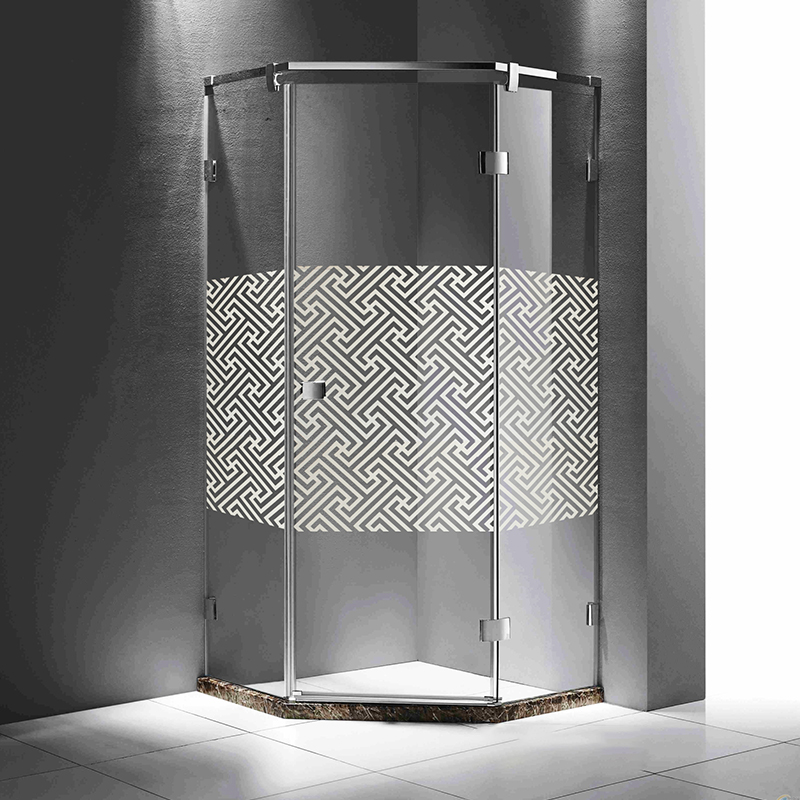 Decorative Anti Shatter Film