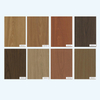 Decorative Wood Film