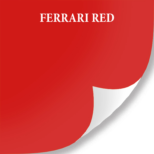 Scratch Resistant Car Wrap Film