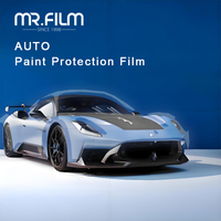 Paint Protection Film