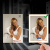 Smart Mirrors Film