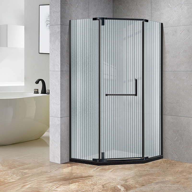 Shower Safety Film