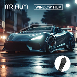 car window film