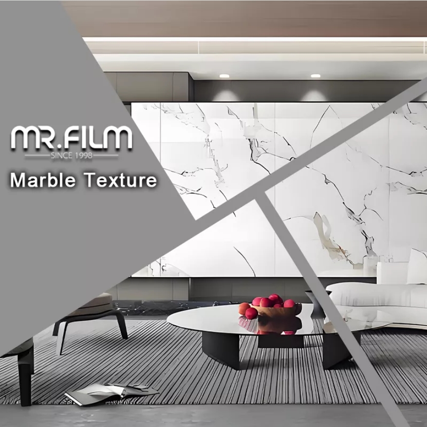 What Is The Best Film for Marble Protection?