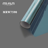 Solar Window Film for Reflection Glass Curtainwall Building Residential Tint