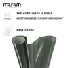 Auto Window Protection Tint Nano Ceramic Solar Film