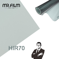 car window film