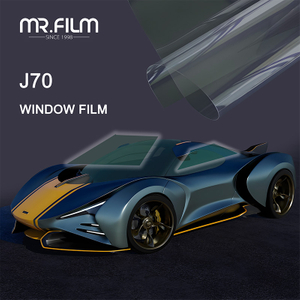 car window film