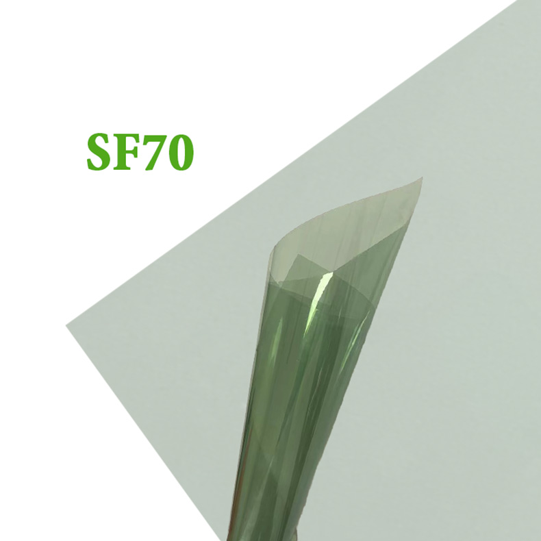 auto window film