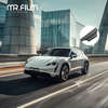 car window film