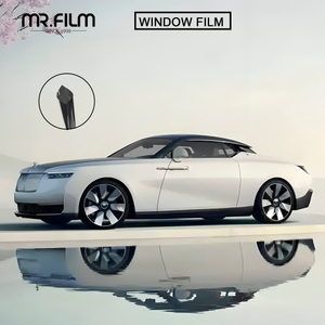 auto window film
