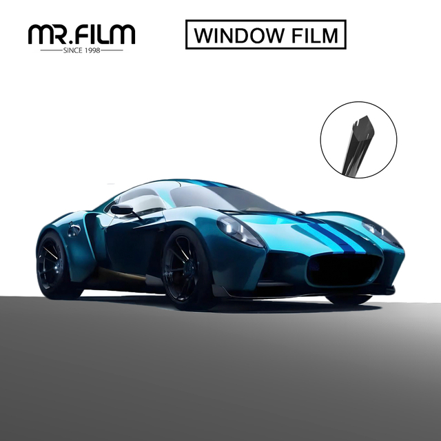 car window film