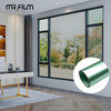 Uvr100% Explosion-proof Glass Film Residential Window Tint