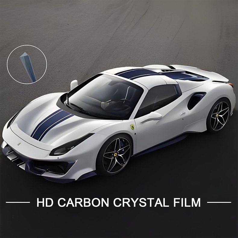 Automotive Windows Film