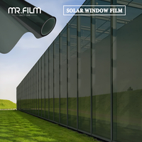 Building Window Film