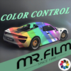 car wrap film