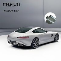 auto window film