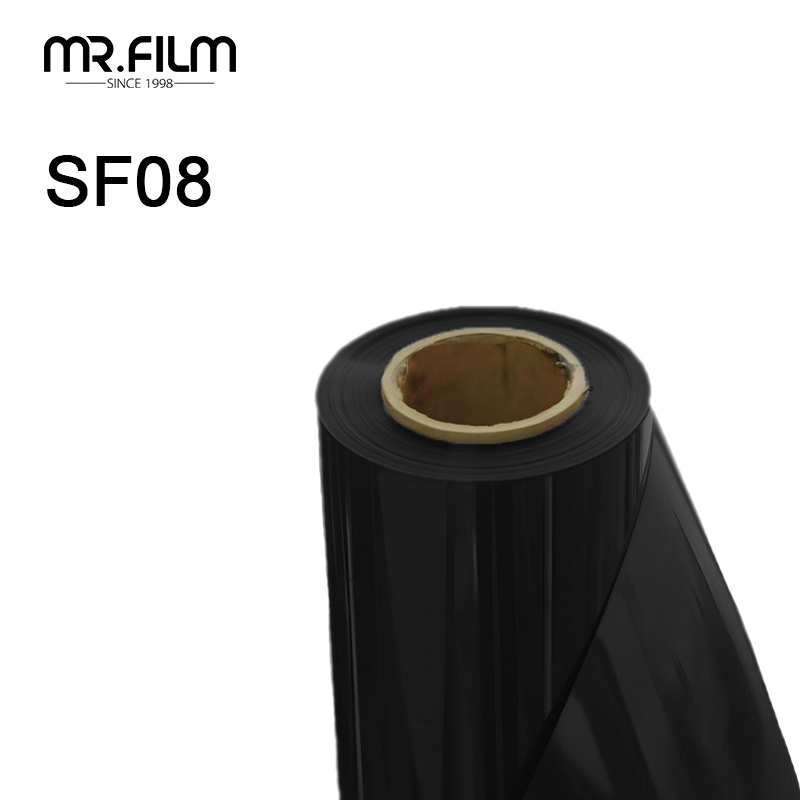Film For Cars Window Automotive Privacy Tint