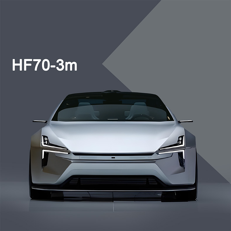 auto window film