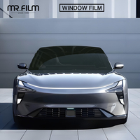 car window film