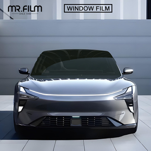 car window film
