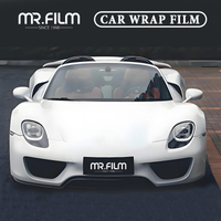 car wrap film