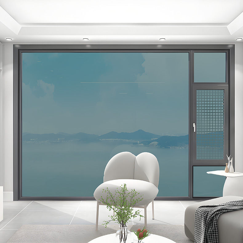 Building Window Film