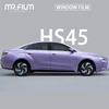 car window film