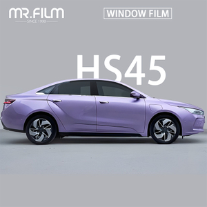 car window film