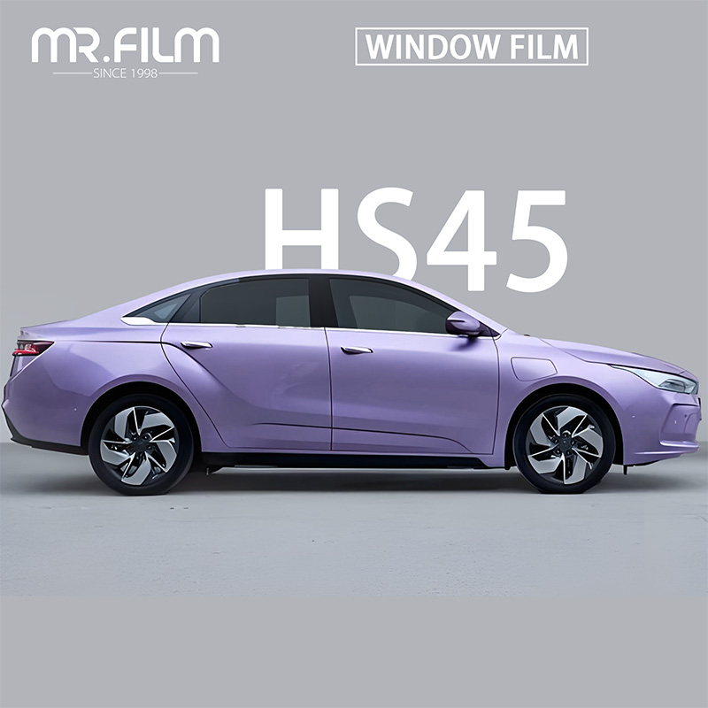 car window film