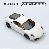 car wrap film