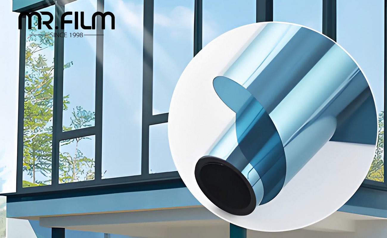 Residential Window Tint