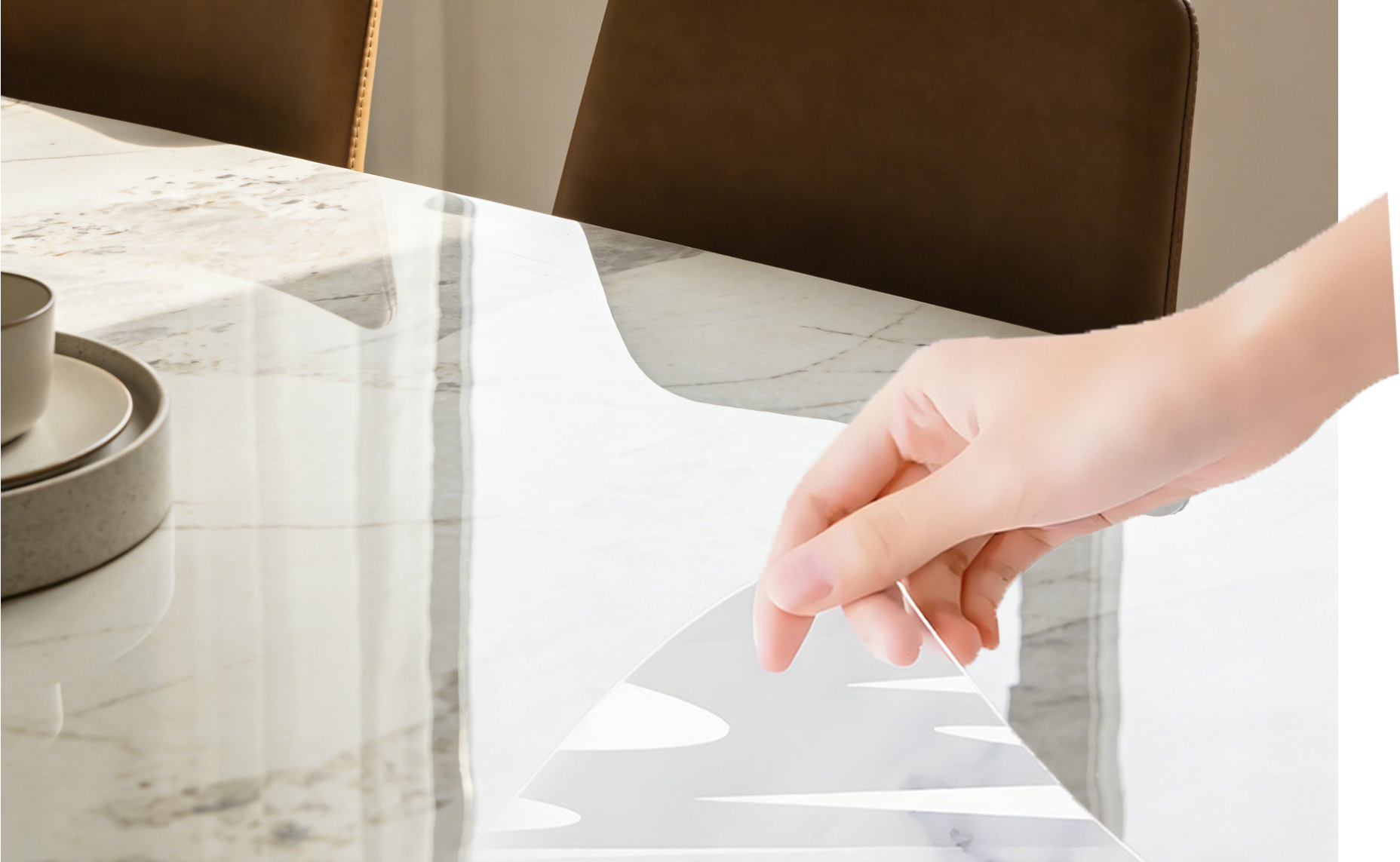 furniture protection film