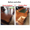 Film for Dining Table Furniture Protector Tint