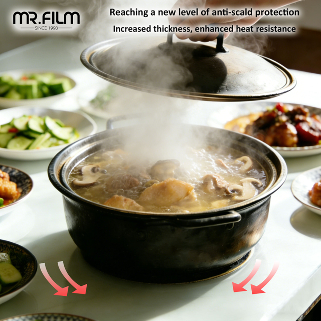 furniture protection film