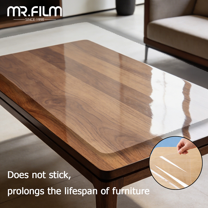 marble Surface Protective Film 