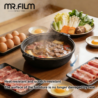 furniture protective film