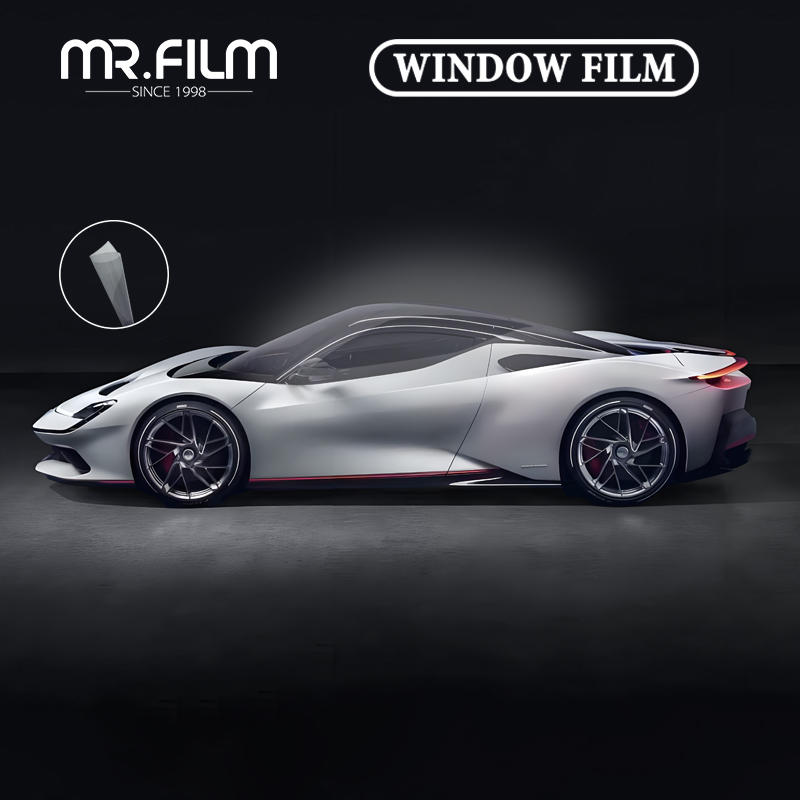 UV Protection Car Film