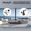 High Performance Heat Insulation Film