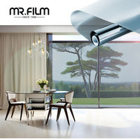Heat Insulation Car Window Film