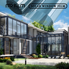  UV Block Film